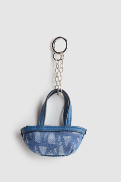 Bag Charm