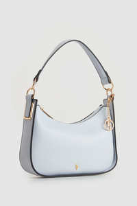 Charm Shoulder Bag