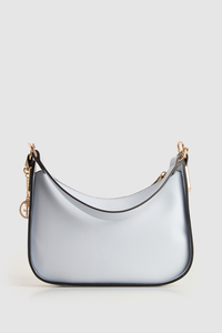 Charm Shoulder Bag