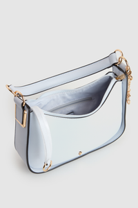 Charm Shoulder Bag