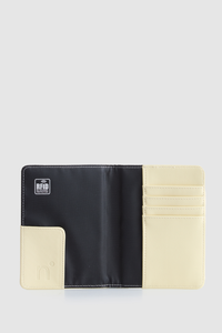 RFID PU Passport Cover