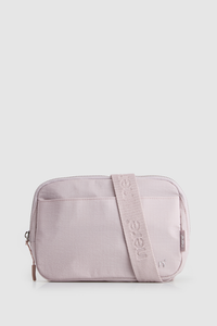n.motion Small Crossbody Bag