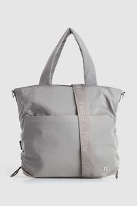 n.motion Shopper Tote Bag