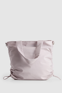 n.motion Shopper Tote Bag