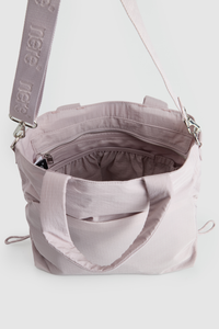 n.motion Shopper Tote Bag