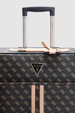 Logo Bask Carry-On 53cm Suitcase