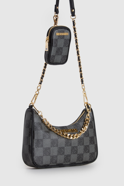 Vital Crossbody Bag