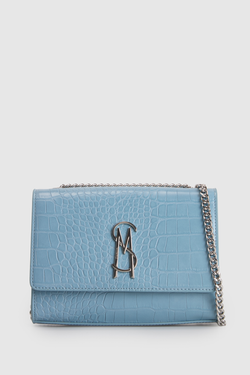 Ramon Flap Crossbody Bag