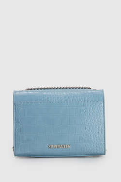Ramon Flap Crossbody Bag