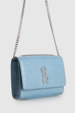 Ramon Flap Crossbody Bag