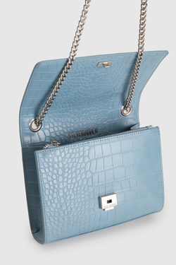 Ramon Flap Crossbody Bag