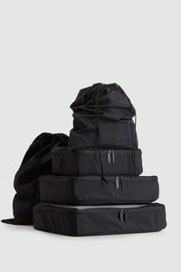 Multi Packing Cube Set