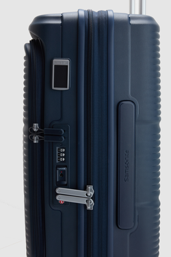 Paralux Check-In 75cm Suitcase