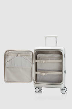 Paralux Carry-On 55cm Suitcase