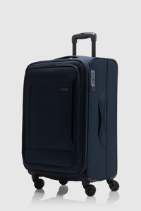 Bamboo Check-In 69cm Suitcase