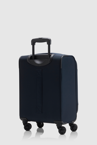 Bamboo Carry-On 56cm Suitcase