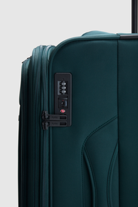Bamboo Check-In 81cm Suitcase
