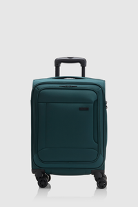 Bamboo Carry-On 56cm Suitcase