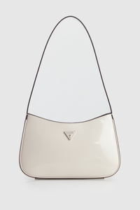 Arnela Top Zip Shoulder Bag