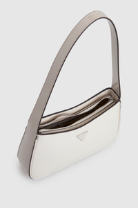 Arnela Top Zip Shoulder Bag