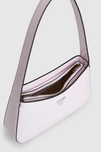 Arnela Top Zip Shoulder Bag