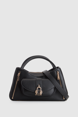Jessa Girlfriend Tote Bag