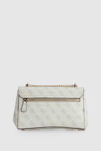Leona Flap Crossbody Bag
