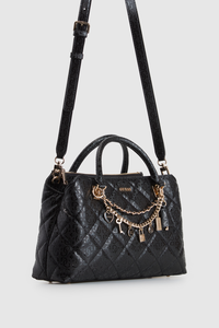 Libby 2 Compartment Tote Bag