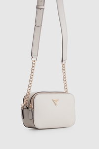 Noelle II Camera Crossbody Bag