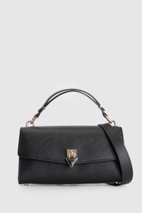 Patsie Top Handle Crossbody Bag