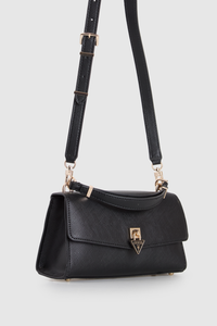 Patsie Top Handle Crossbody Bag