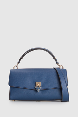 Patsie Top Handle Crossbody Bag