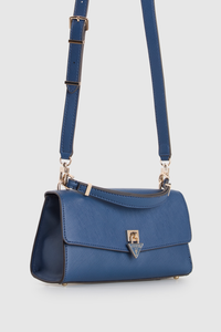 Patsie Top Handle Crossbody Bag