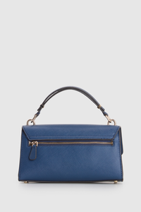 Patsie Top Handle Crossbody Bag