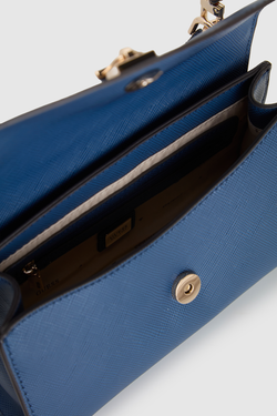 Patsie Top Handle Crossbody Bag
