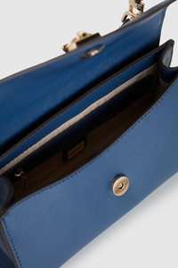 Patsie Top Handle Crossbody Bag