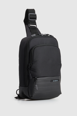 Stackd Biz Sling Bag