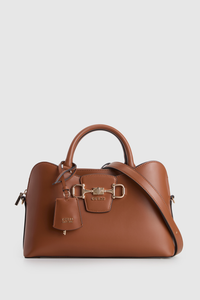 Janie Girlfriend Tote Bag