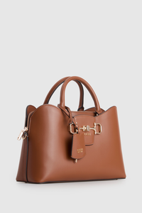 Janie Girlfriend Tote Bag