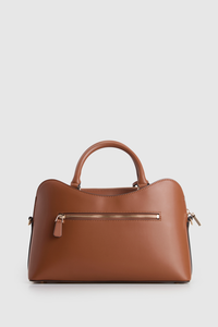 Janie Girlfriend Tote Bag