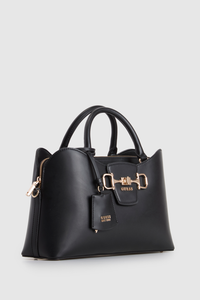 Janie Girlfriend Tote Bag