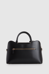 Janie Girlfriend Tote Bag