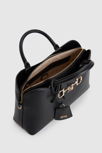 Janie Girlfriend Tote Bag