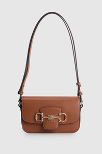 Janie Flap Shoulder Bag