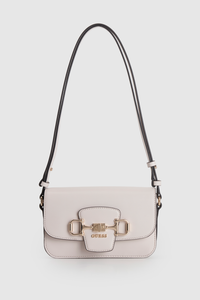 Janie Flap Shoulder Bag
