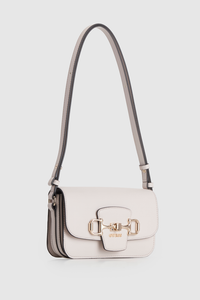 Janie Flap Shoulder Bag