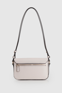 Janie Flap Shoulder Bag