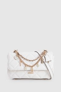 Libby Flap Crossbody Bag