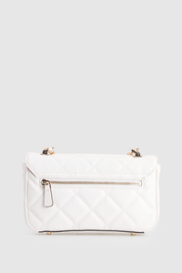 Libby Flap Crossbody Bag