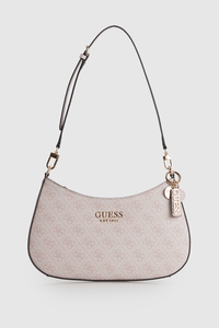 Noelle II Top Zip Shoulder Bag